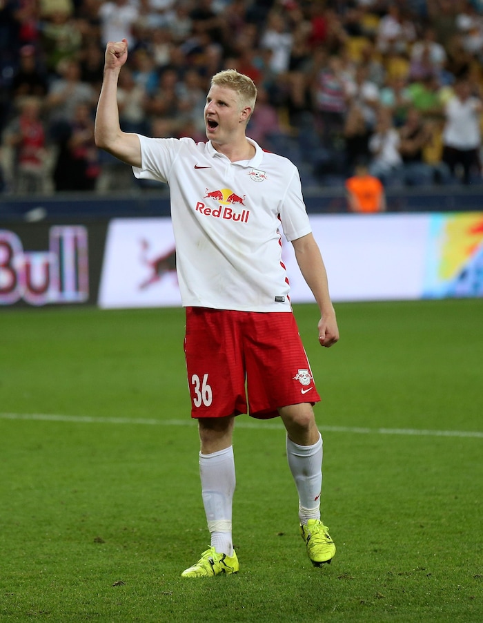 Martin Hinteregger