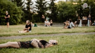 Die steirische-katalonische Gruppe Electrico 28 bespielt am 26. Juli bei La Strada die ...