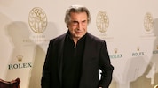 Der bekannte italienische Dirigent Riccardo Muti