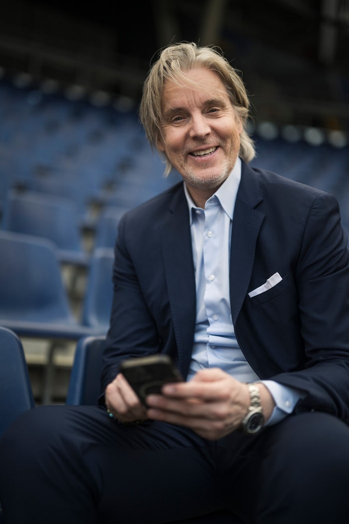 Jan Aage Fjörtoft