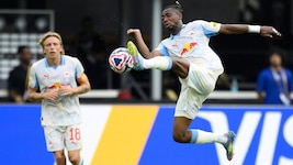 In der nächsten CL-Qualifikationsrunde würde Salzburg auf Club Brugge treffen.