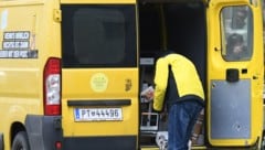 Nicht jeder in Oberösterreich hat während der Sommermonate Post erhalten. (Symbolbild)
