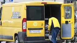 Eine Asiatin als Langfinger: Viele Salzburger warteten vergeblich auf ihre mit Geld gefüllten ...