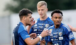 Der WAC darf bald in den Kampf um die Europa League einsteigen.