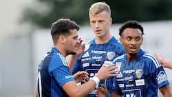 Der WAC darf bald in den Kampf um die Europa League einsteigen.