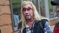 TV-Kopfgeldjäger Dog the Bounty Hunter trauert um seinen Stief-Enkel. Der Teenager wurde wohl ...