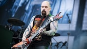 Mit Slayer schrieb Kerry King rund 40 Jahre lang Thrash-Metal-Geschichte – jetzt forciert er ...