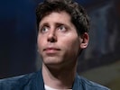 OpenAI-Chef Sam Altman: Sein Produkt ChatGPT brachte den KI-Hype ins Rollen.