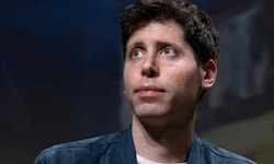 OpenAI-CEO Sam Altman