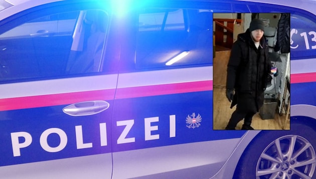 Innerhalb von fünf Monaten soll der Verdächtige 40 Einbrüche begangen haben.