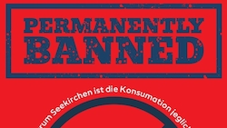 Der SV Seekirchen verbietet Nikotinbeutelchen ab sofort.