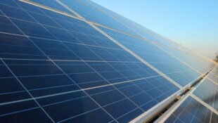 PV-Anlagen erzeugen nicht nur Energie, sie können auch Schatten spenden.