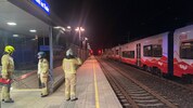 Am späten Sonntagabend kam es in Brixen im Thale zu dem Unfall.
