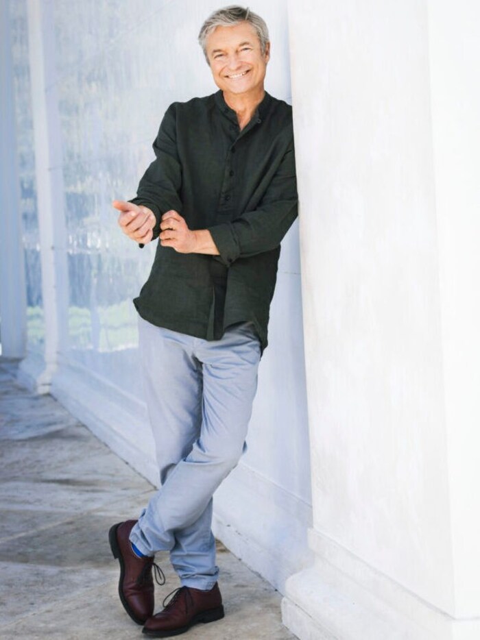 Tickets für die Vorstellung am Freitag gibt es hier: www.kultursommer.net