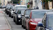 Die Urlauber strömen weiterhin zu den Altstadtgaragen.