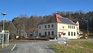 Jedes Haus hat seine Nummer – so war es und so bleibt es.