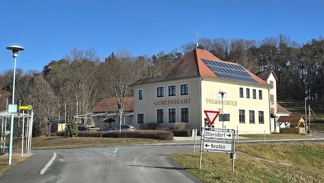 Das Thema der Straßennamen beschäftigt Hackerberg bereits seit rund einem Jahr.