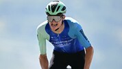 Felix Gall möchte beim Giro d´Italia um einen Podestplatz kämpfen.