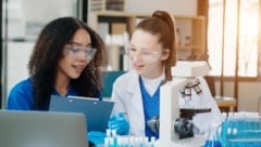 Medizinisches Fachpersonal auf hohem Niveau: Neue Studiengänge am Campus Pinkafeld.