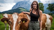 Kristina G. bedankt sich herzlich für die Unterstützung.
