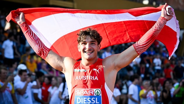 Enzo Diessl