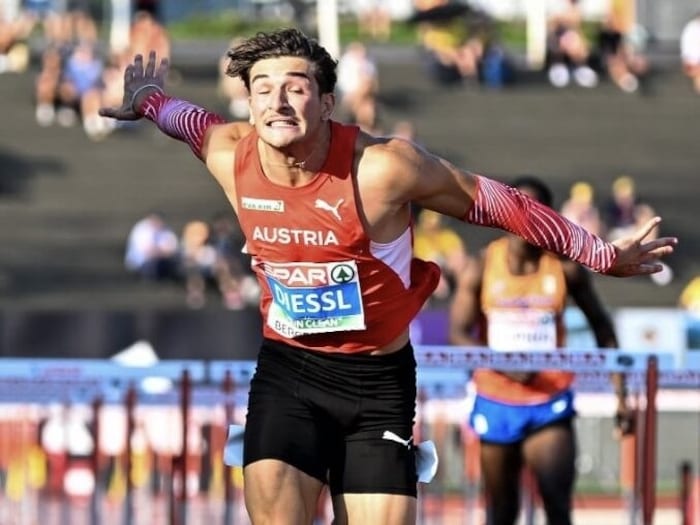 Enzo Diessl