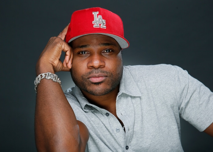 Spielte „Theo Huxtable“ in der Cosby-Show: Malcolm Jamal Warner