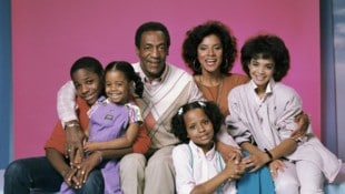 Acht Jahre lang war Malcolm Jamal Warner als „Theo Huxtable“ Teil der Cosby-Show.