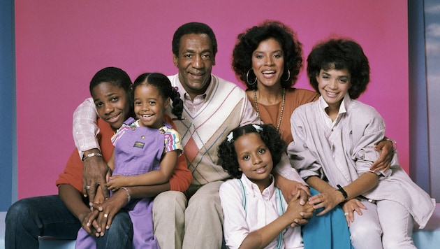 Acht Jahre lang war Malcolm Jamal Warner als „Theo Huxtable“ Teil der Cosby-Show.