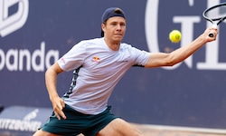 Joel Schwärzler steht in Sofia im Finale