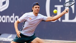 Joel Schwärzler steht in Sofia im Finale