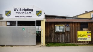 Wie geht’s beim SV Stripfing weiter?