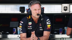 Christian Horner