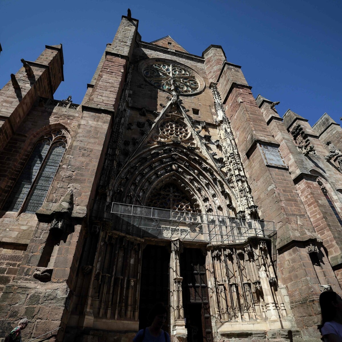 Nøgen kostume udlejning very accommodating - I would