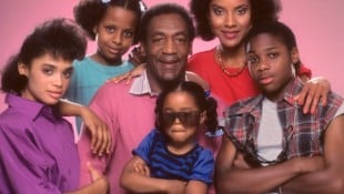 Acht Jahre lang war Malcolm Jamal Warner als Theo Huxtable Teil der Cosby-Show.
