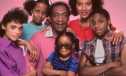 Acht Jahre lang war Malcolm Jamal Warner als Theo Huxtable Teil der Cosby-Show.