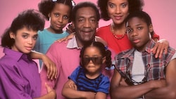 Acht Jahre lang war Malcolm Jamal Warner als Theo Huxtable Teil der Cosby-Show.