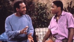 Bill Cosby trauert um seinen Seriensohn Malcolm-Jamal Warner und fühlte sich nach der ...