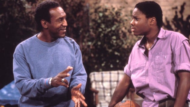 Bill Cosby trauert um seinen Seriensohn Malcolm-Jamal Warner und fühlte sich nach der ...