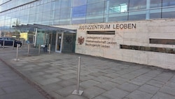 Der 18-Jährige sitzt in der Justizanstalt Leoben in Haft.