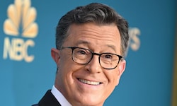 US-Komiker Stephen Colbert