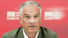 Mario Leiter befürchtet, dass sich die hohen Wohnkosten in Vorarlberg zu einer sozialen Krise ...