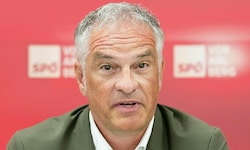Mario Leiter befürchtet, dass sich die hohen Wohnkosten in Vorarlberg zu einer sozialen Krise ...