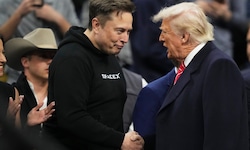Musks KI-Firma heißt aktuell SpaceXAI – dem Präsidenten zuliebe will er sie nun in SpaceXSI ...