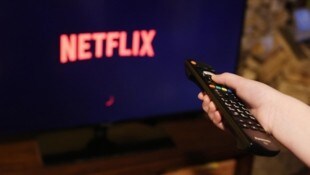 Das vergangene Jahr hatte Netflix mit 301,6 Millionen Kundenhaushalten abgeschlossen.