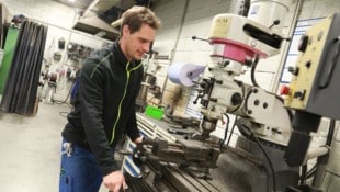 Die Industrie braucht Aufwind und hofft auf Unterstützung durch die Politik.