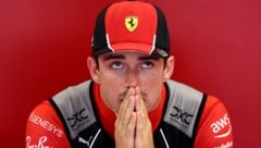 Charles Leclerc