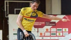 Simon Köcher vom  RSV Öschelbrunn