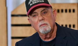 Billy Joel musste zuletzt mehrere Konzerte absagen. Jetzt meldete sich der „Piano Man“ mit einem ...