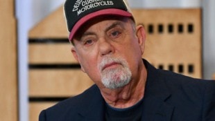 Billy Joel hat das legendäre Woodstock-Festival nicht in guter Erinnerung.